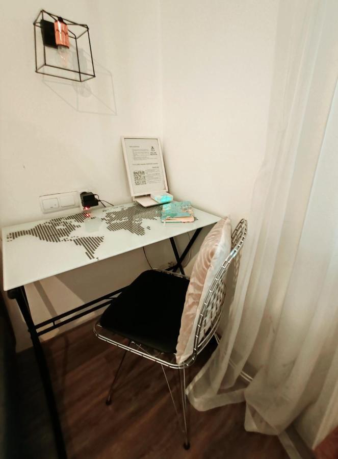 Studio Grigio Apartamento Sibiu Exterior foto